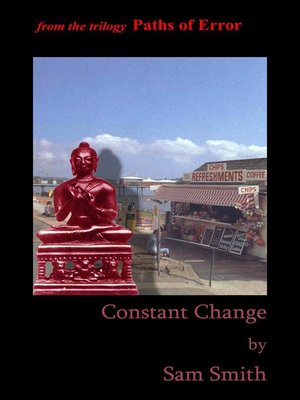 cover image of Constant Change